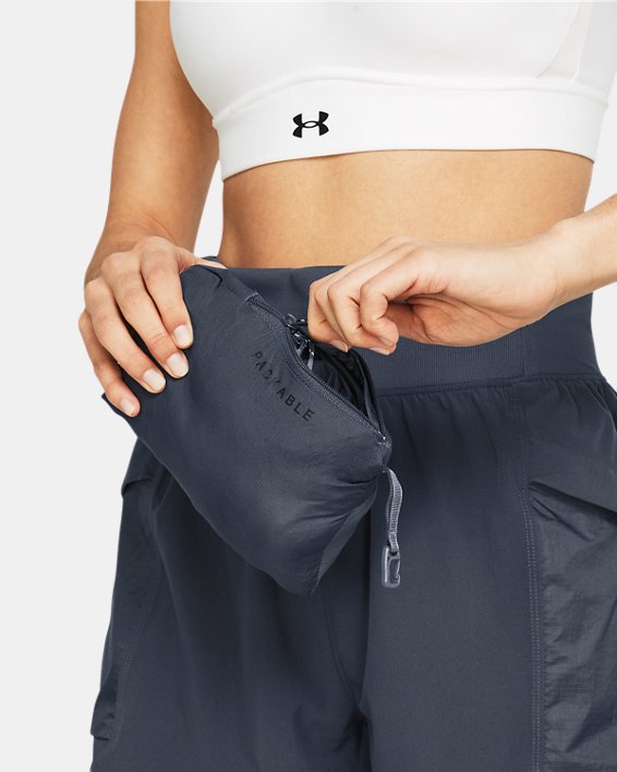 Women's UA Launch Trail Jacket | Under Armour Canada Women's UA Launch Trail Jacket | Under Armour Canada